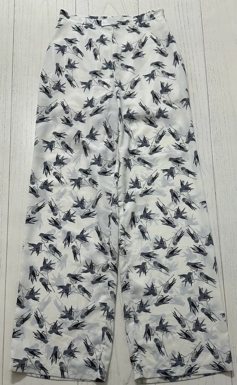 Pantalón Forever 21 · Talle S