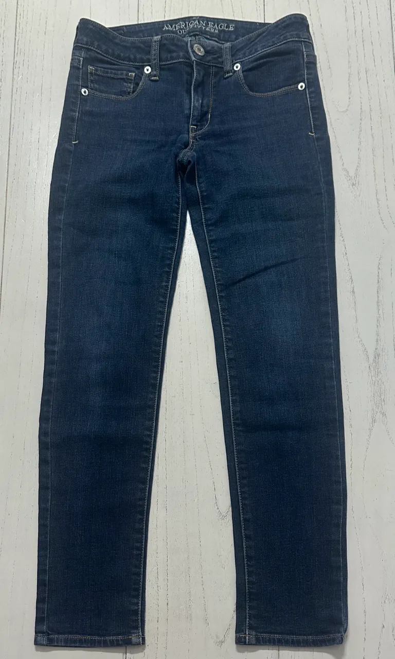 Jean American Eagle - imagen 1