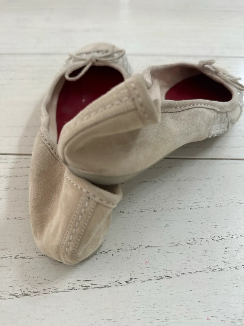 Ballerinas Carolina Herrera - imagen 4