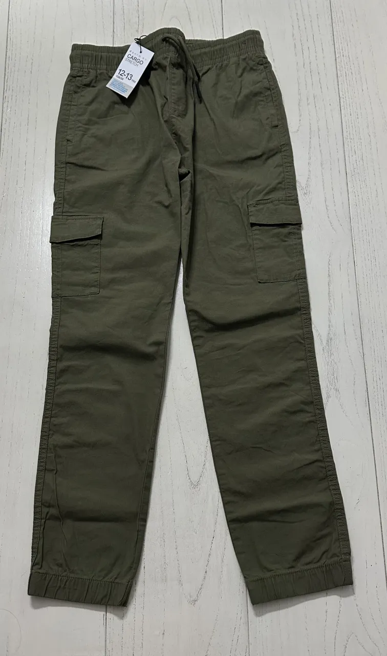 Pantalón Primark · Talle 12 años / 152 cm