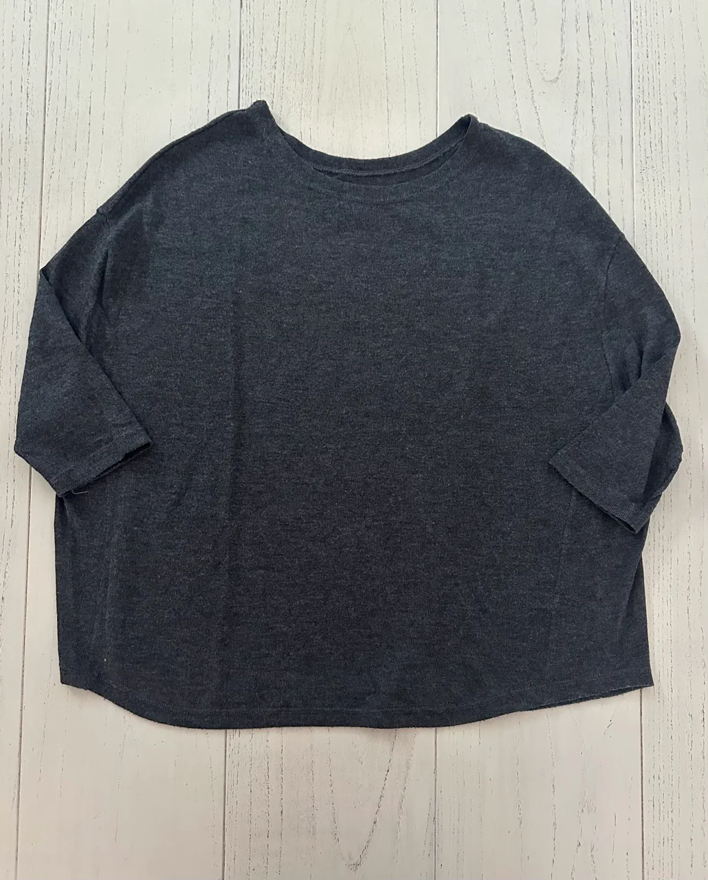 Sweater Zara Collection · Talle M