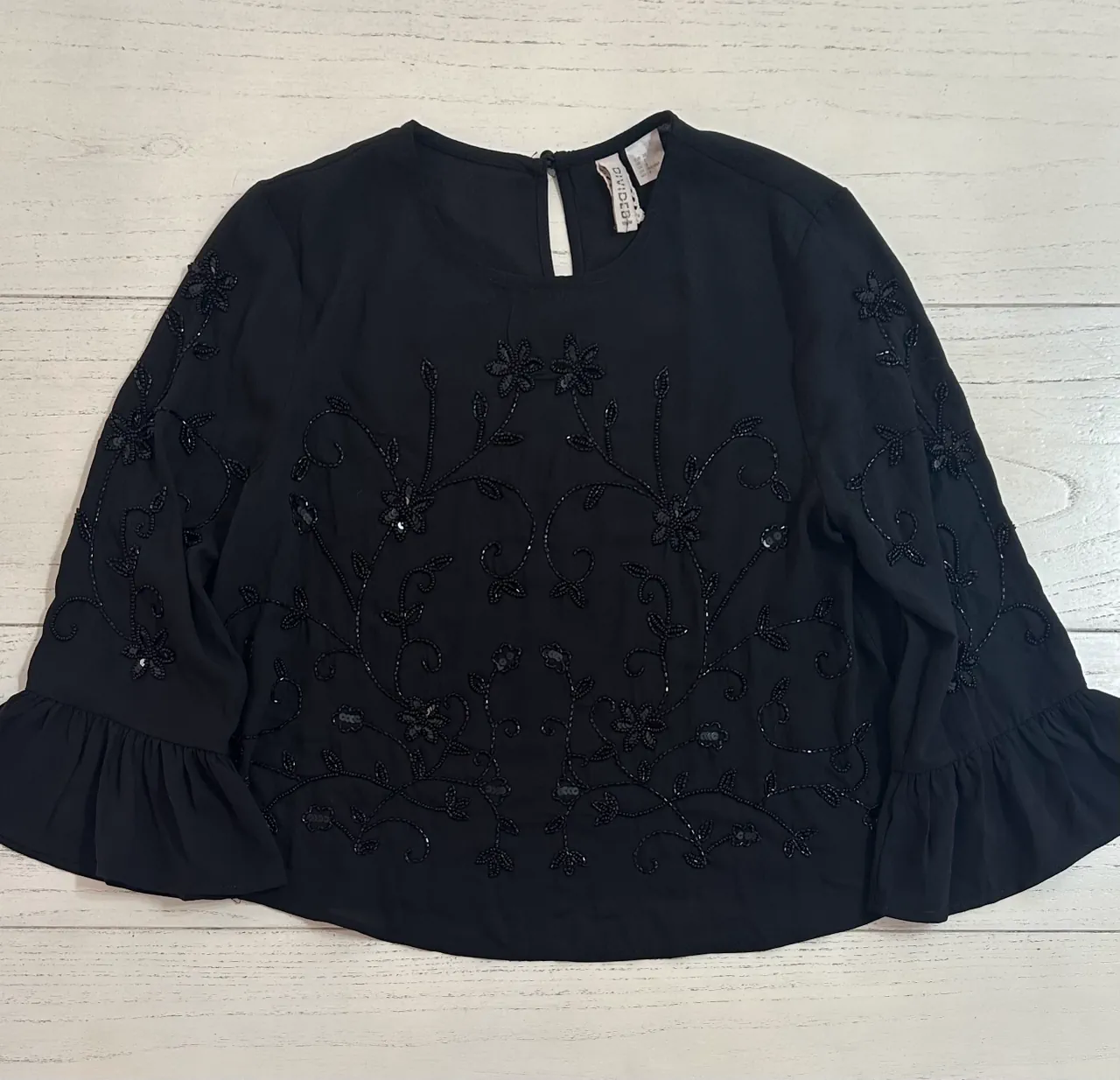 Blusa H&M - imagen 1