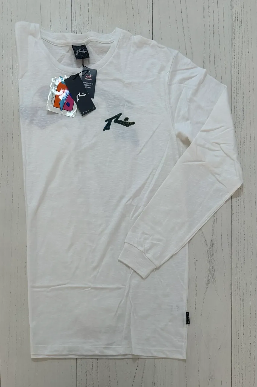 Remera Rusty - imagen 1
