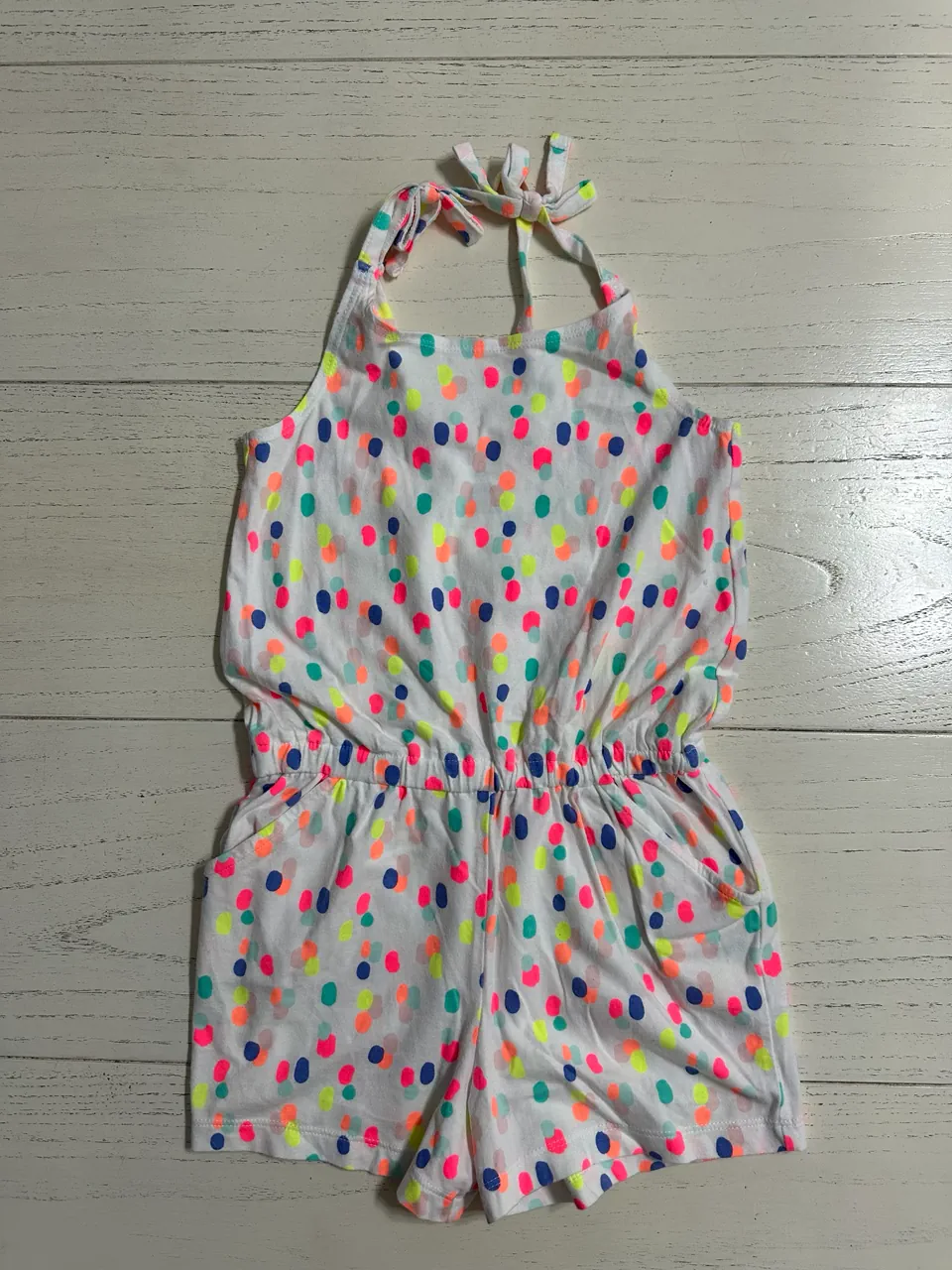 Carter's · Talle 6 años / 116 cm