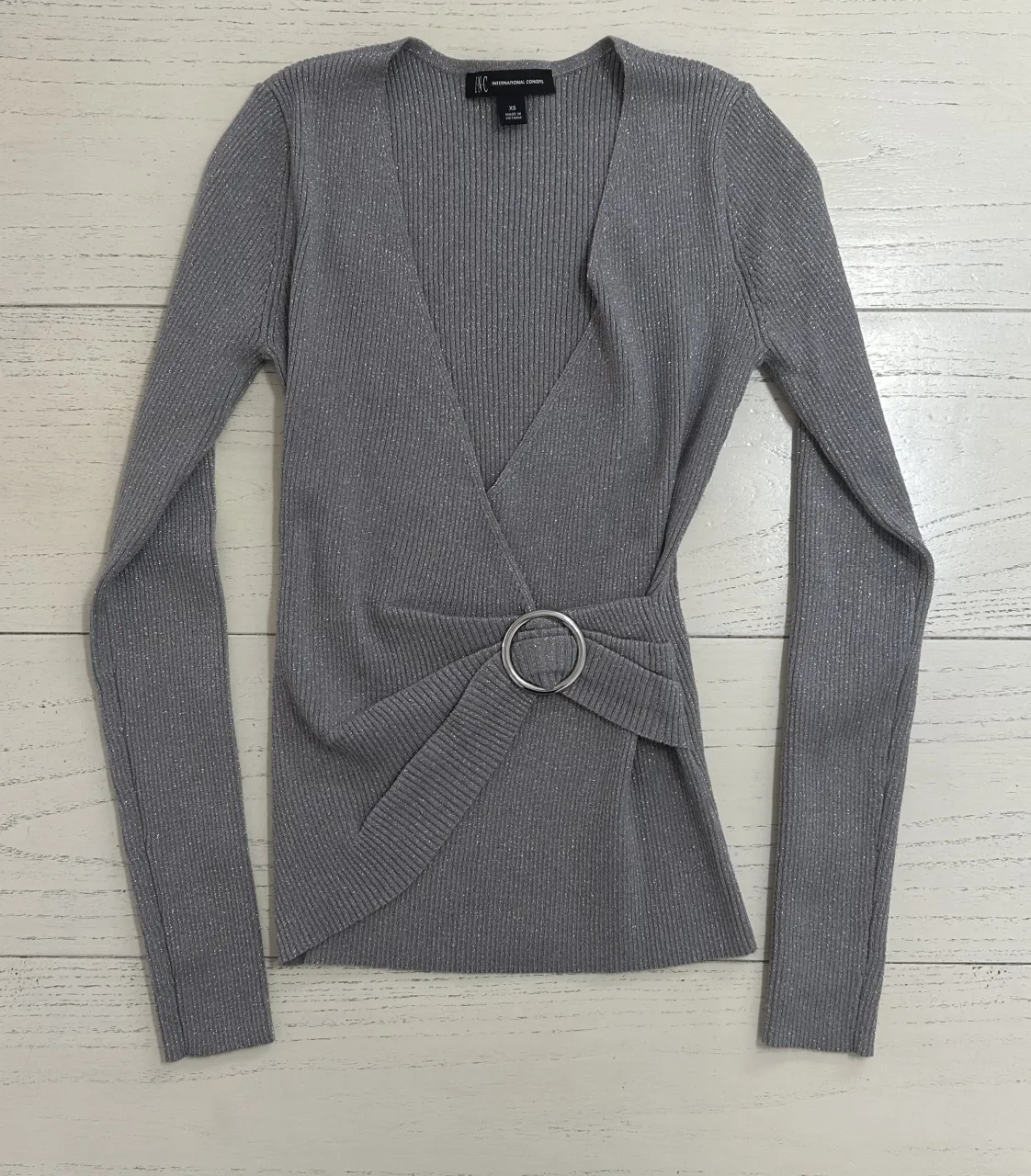 INC · Talle XS