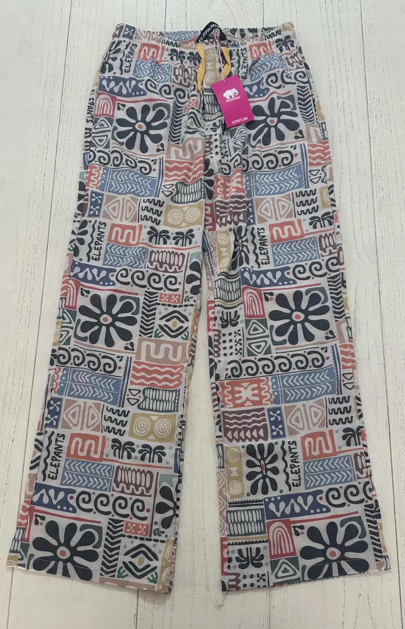 Pantalón ELEPANTS - imagen 1