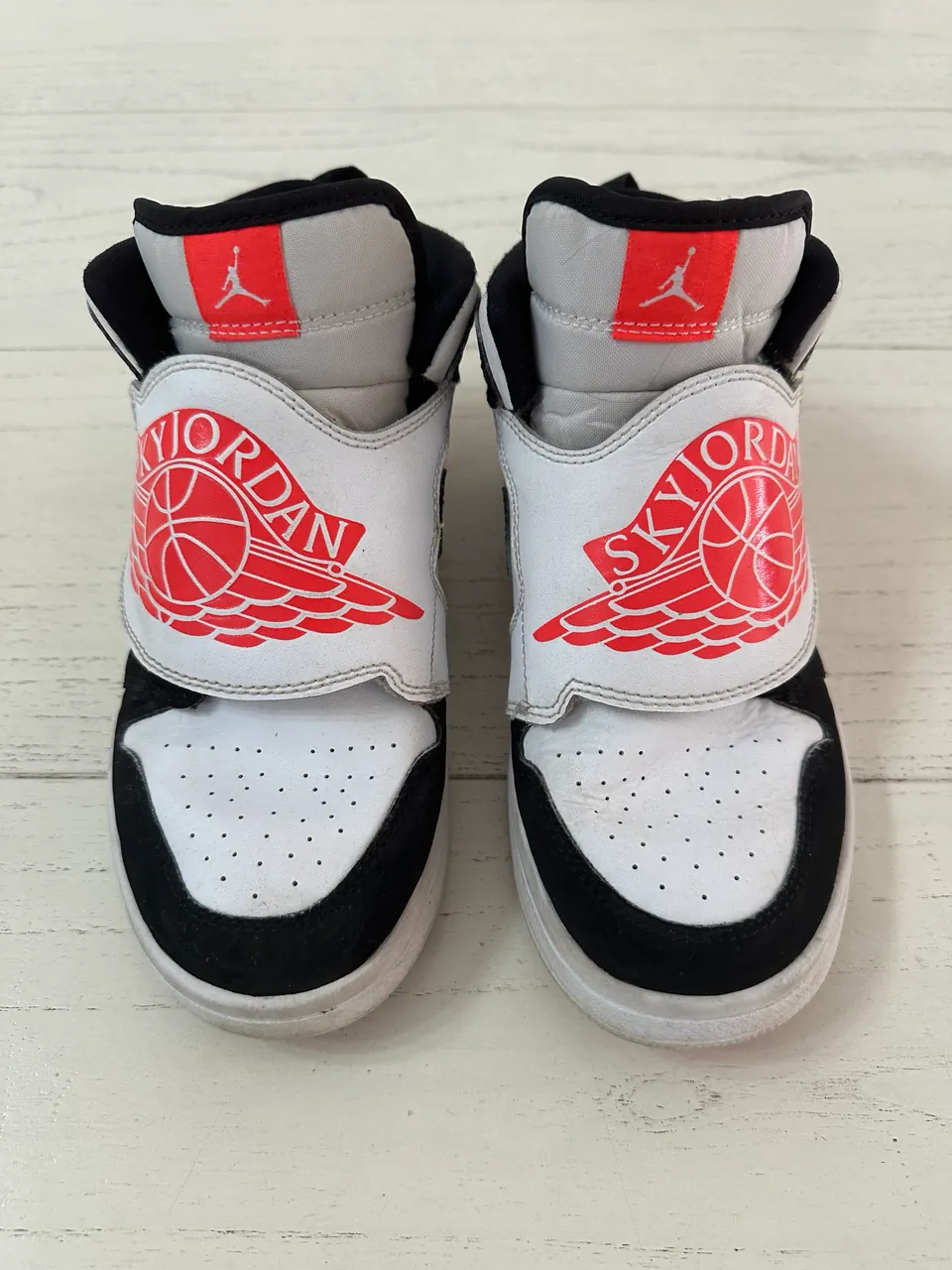 Zapatillas Nike · Talle AR 35