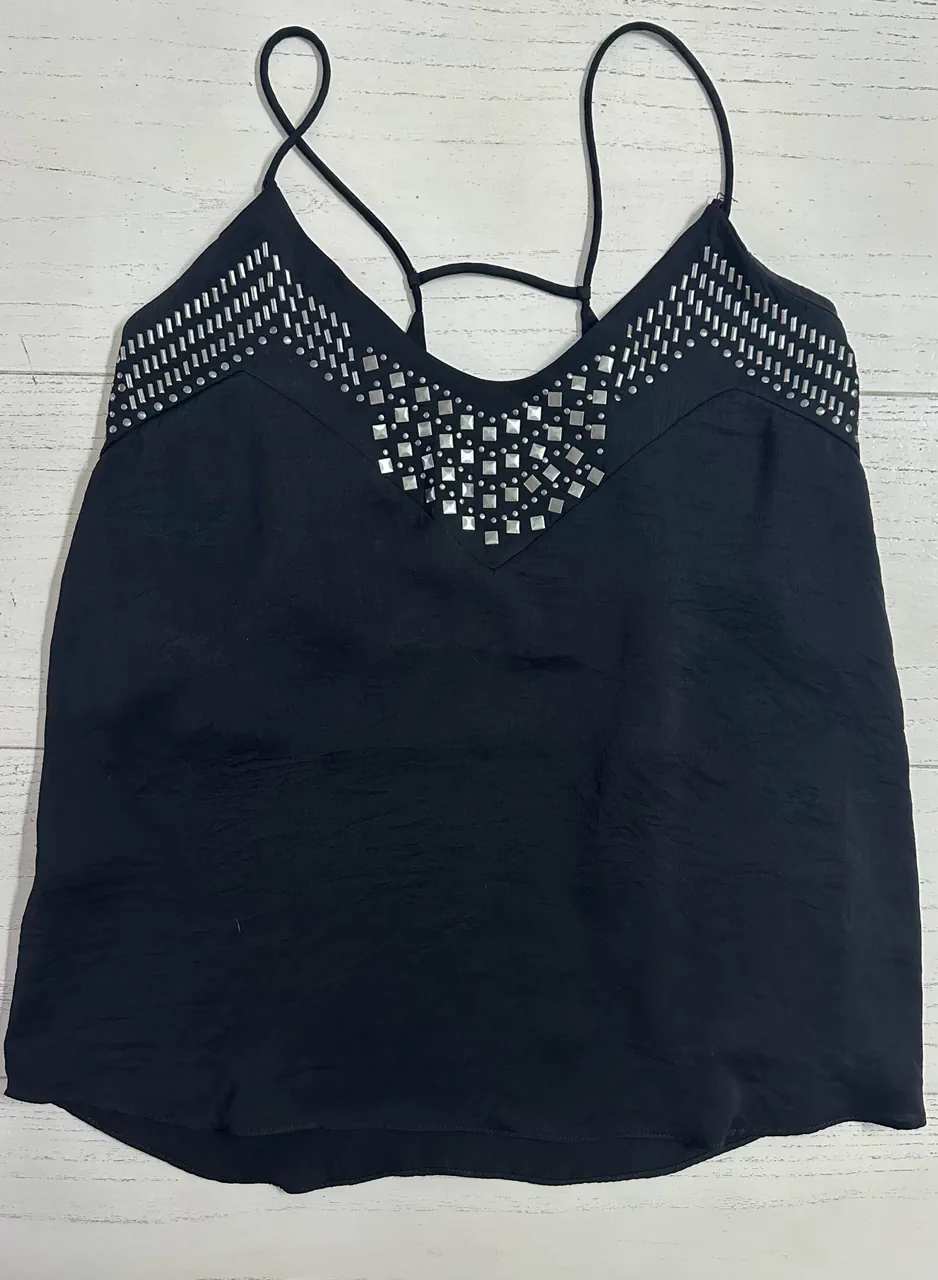 Musculosa Ayres - imagen 1