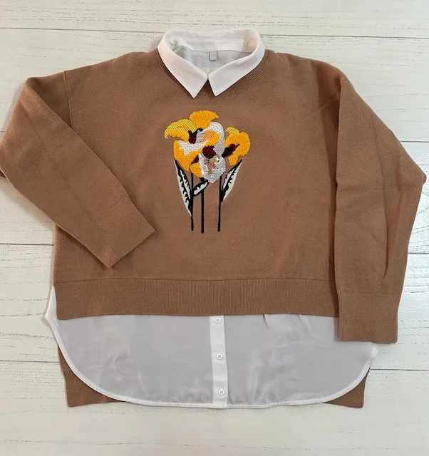 Lily · Talle XXL