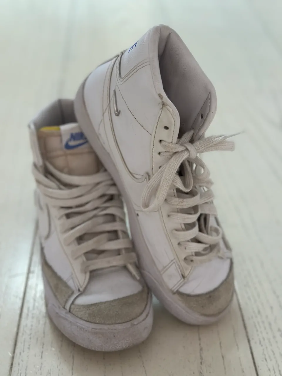 Zapatillas Nike - imagen 1