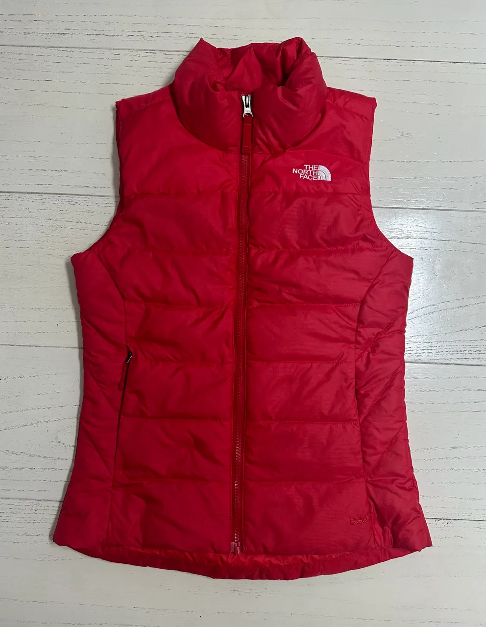 Chaleco The North Face - imagen 1