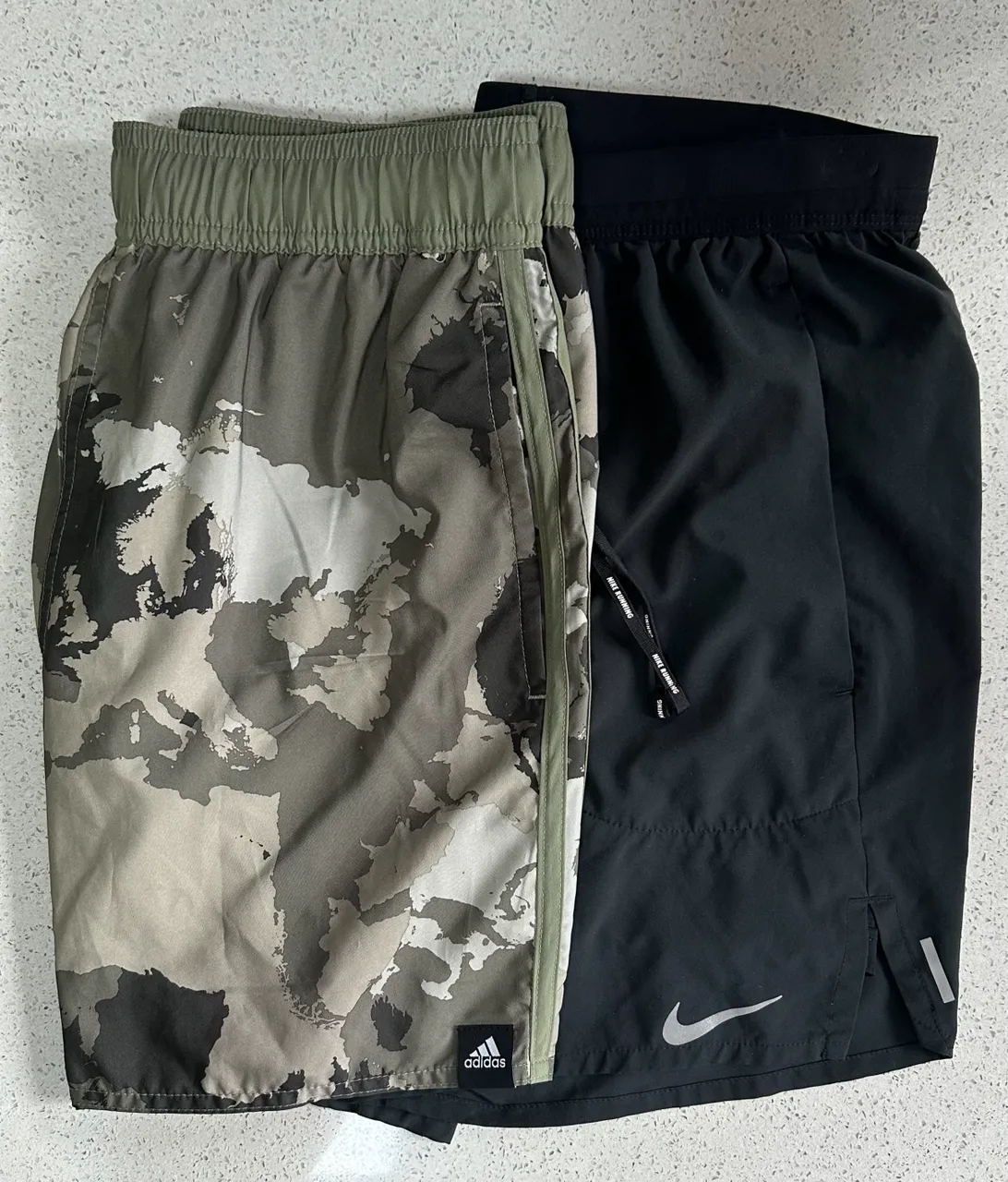 Ropa deportiva adidas · Talle 12 años / 152 cm