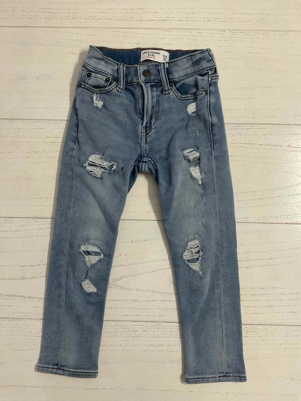 Jean Abercrombie kids - imagen 1