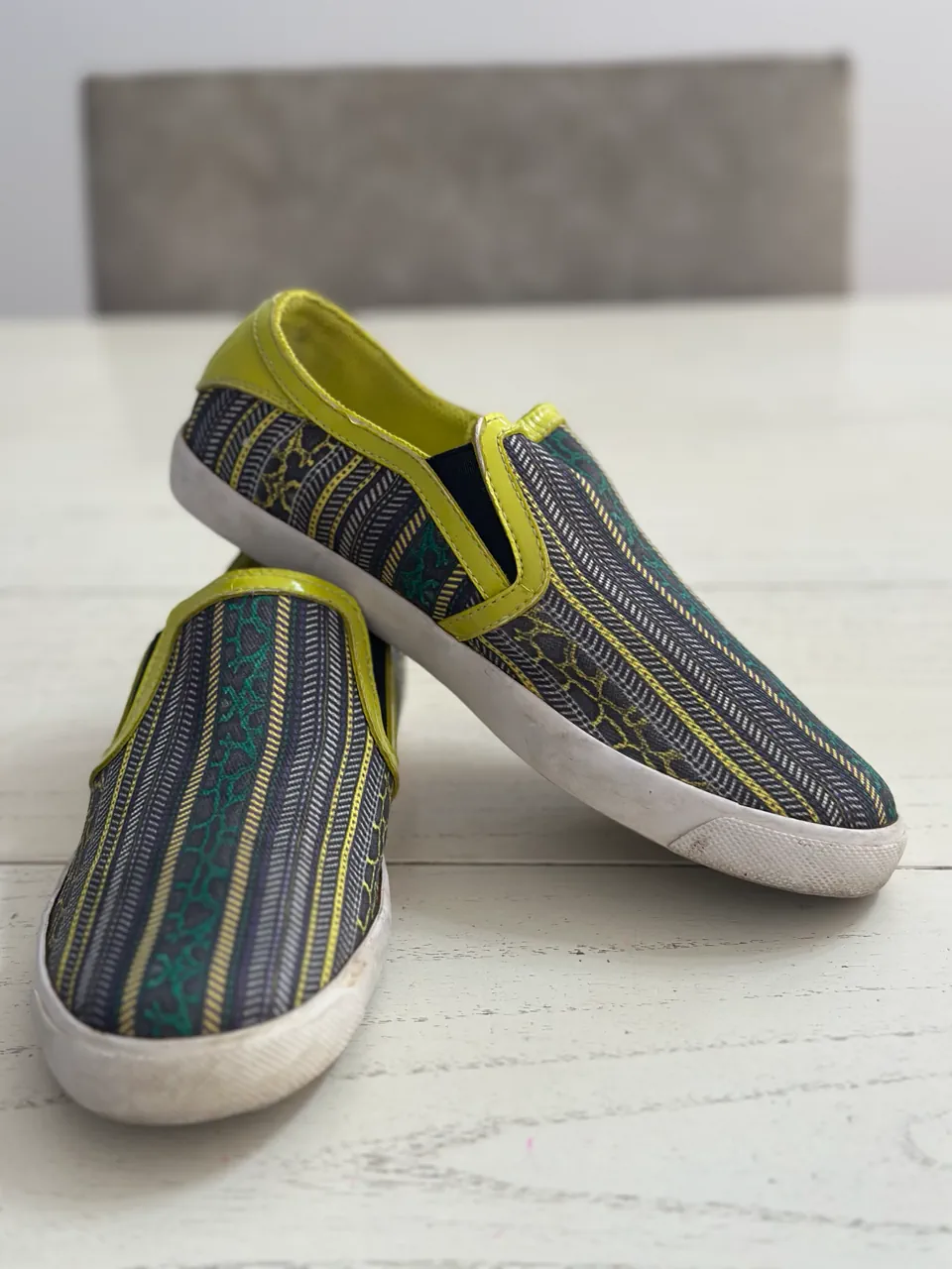 Zapatillas Just Cavalli - imagen 1