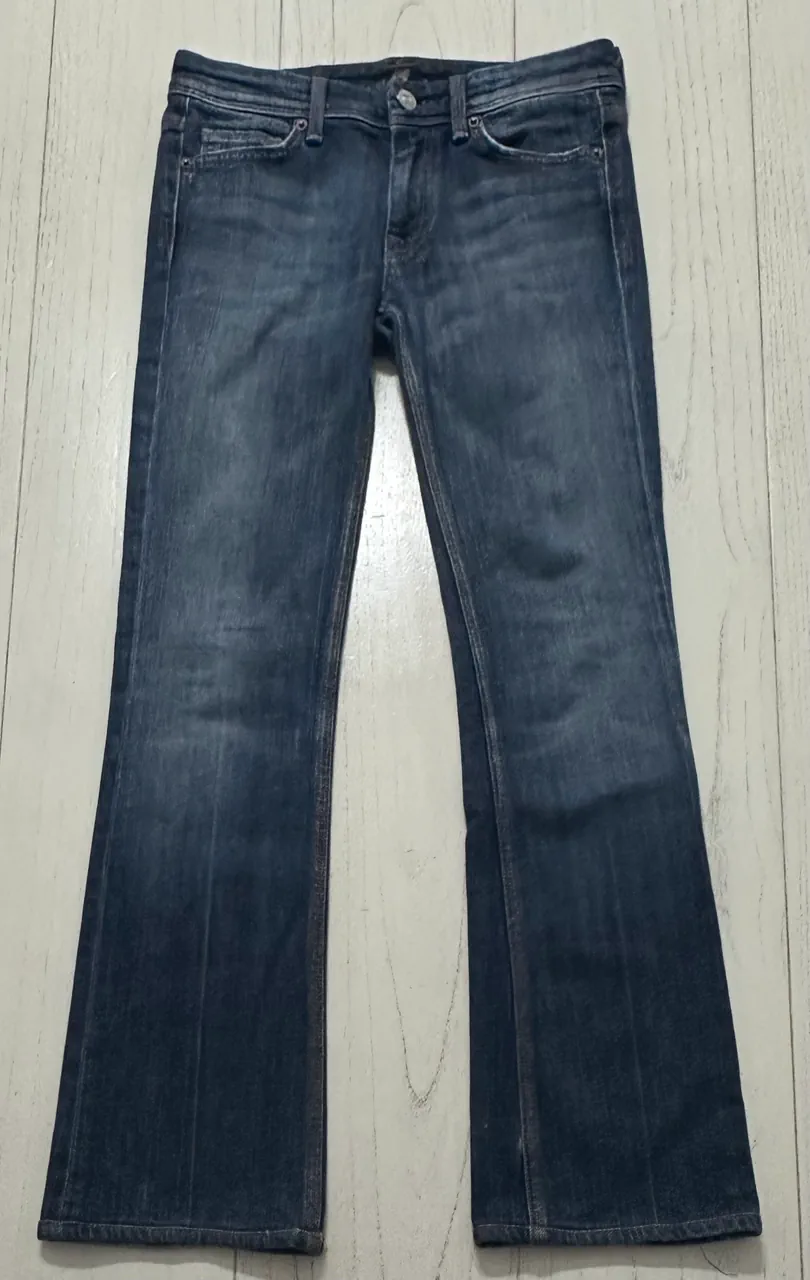 Jean 7 For All Mankind - imagen 1