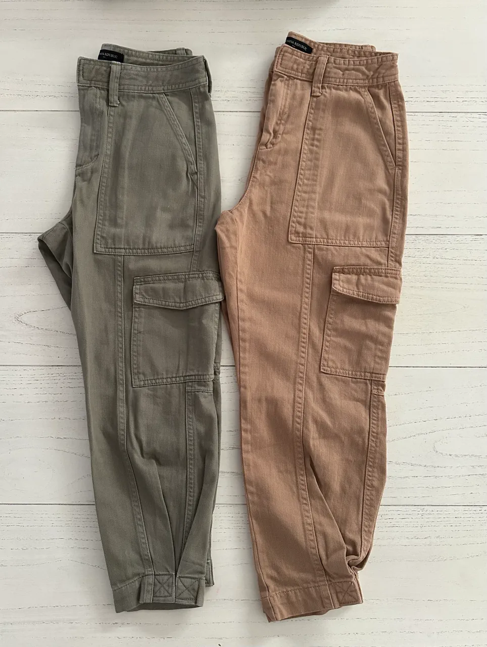 Pantalón Banana Republic - imagen 1