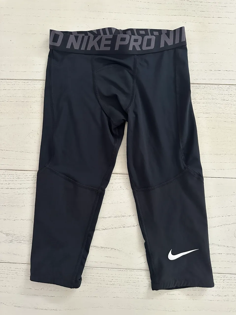 Ropa deportiva Nike · Talle M