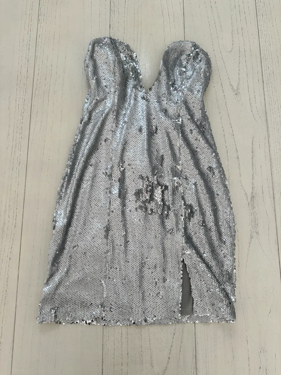 Vestido Aa - imagen 1