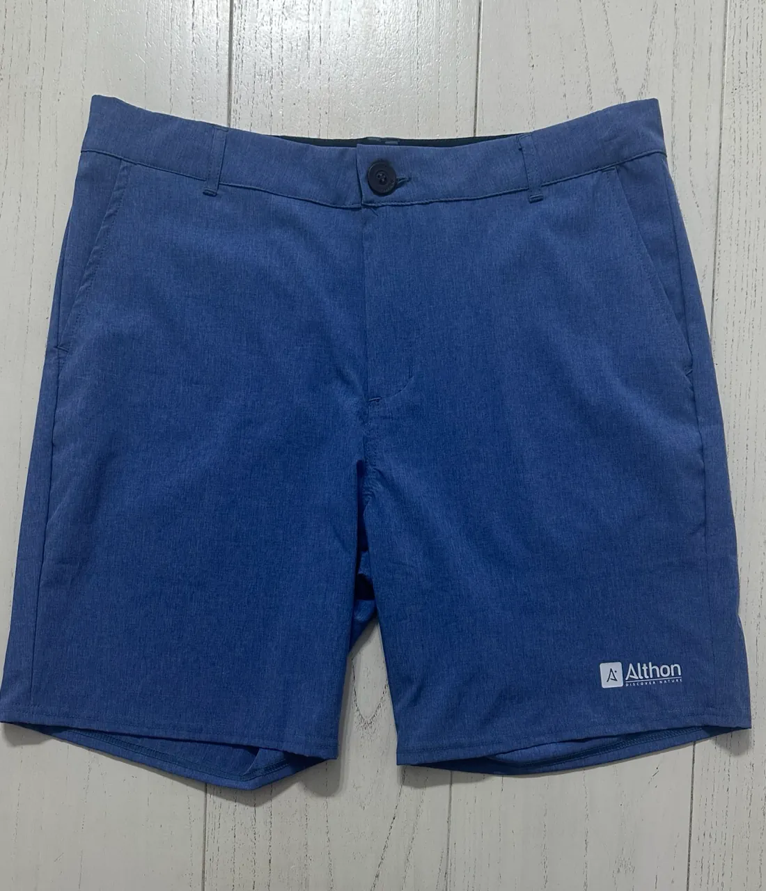 Althon · Talle XL