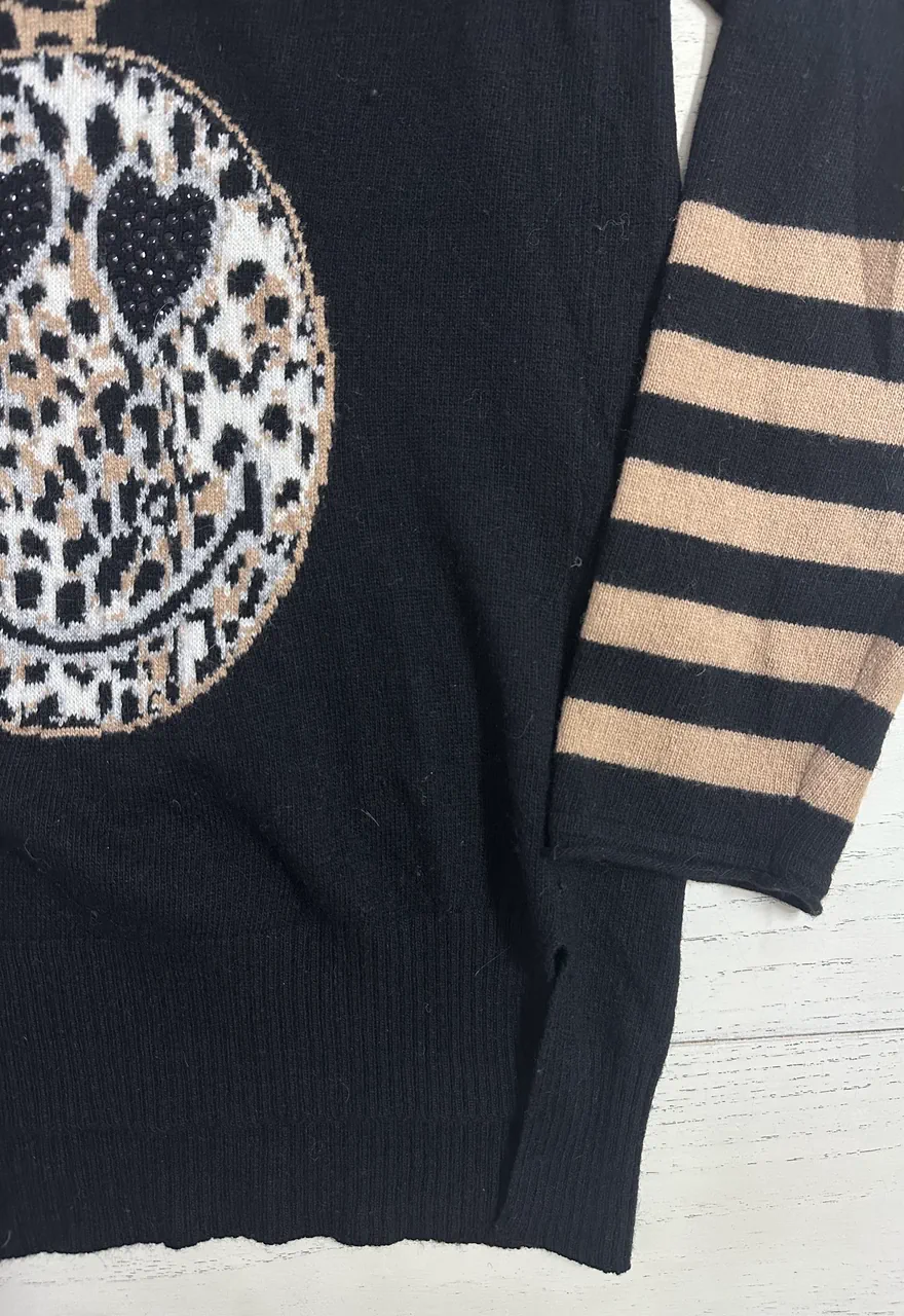 Sweater Jazmín Chebar - imagen 2