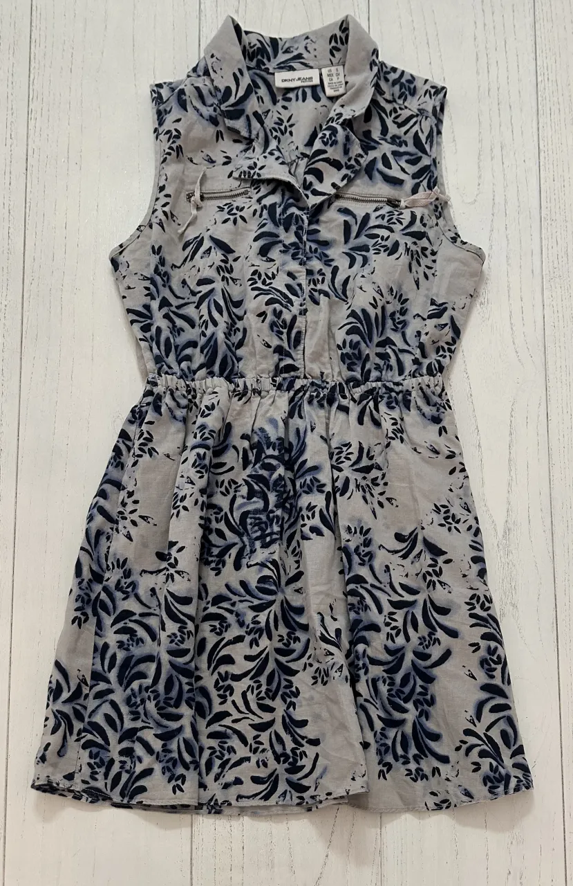 DKNY Jeans · Talle S