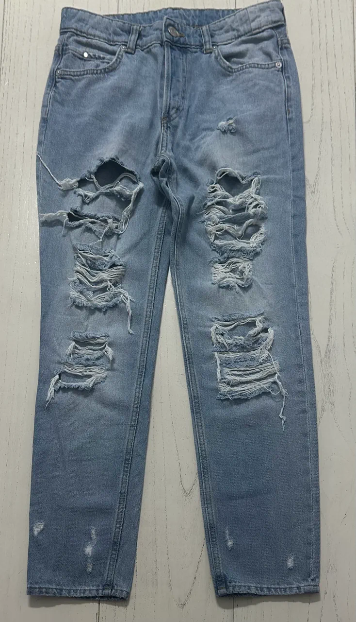 Jean H&M - imagen 1