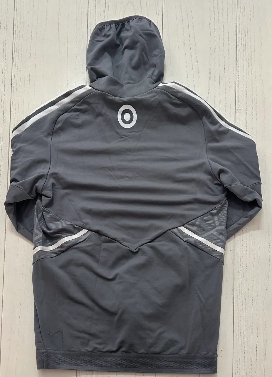 Buzo adidas - imagen 3