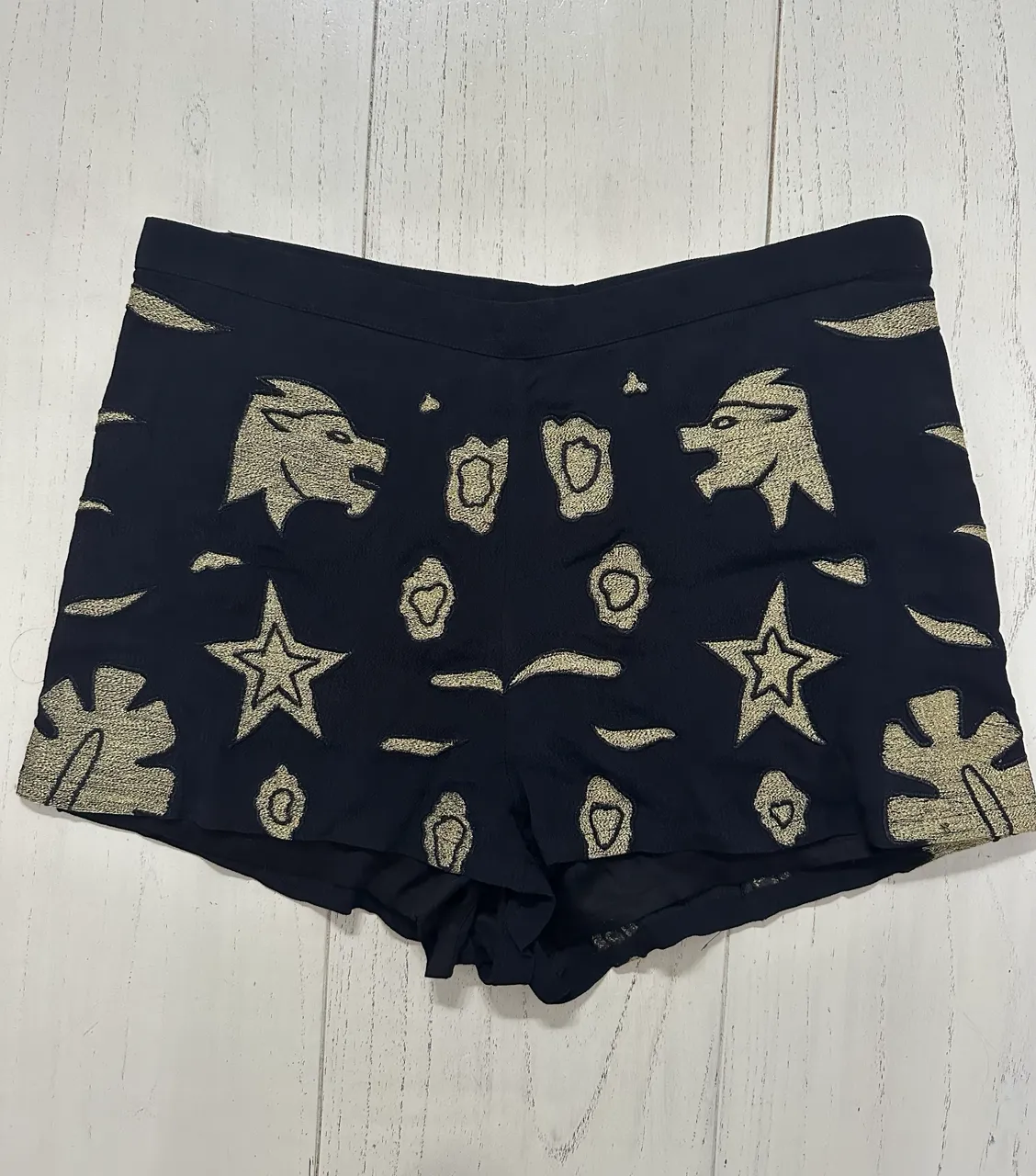 Umma · Talle EU 40