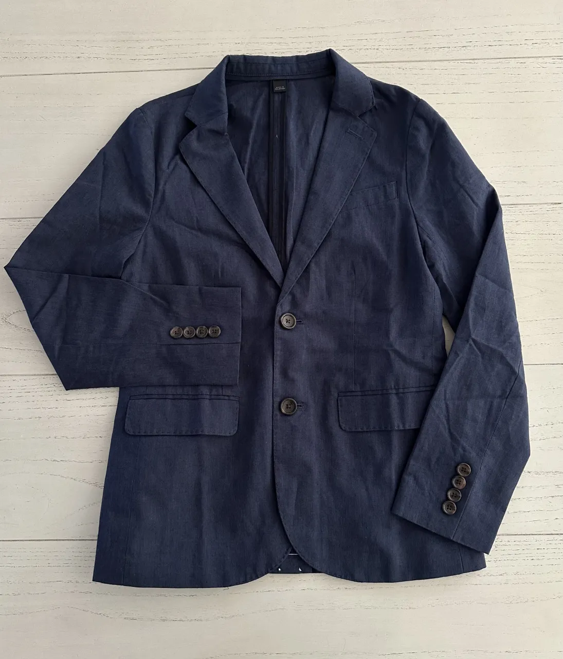 Blazer Crewcuts · Talle 12 años / 152 cm