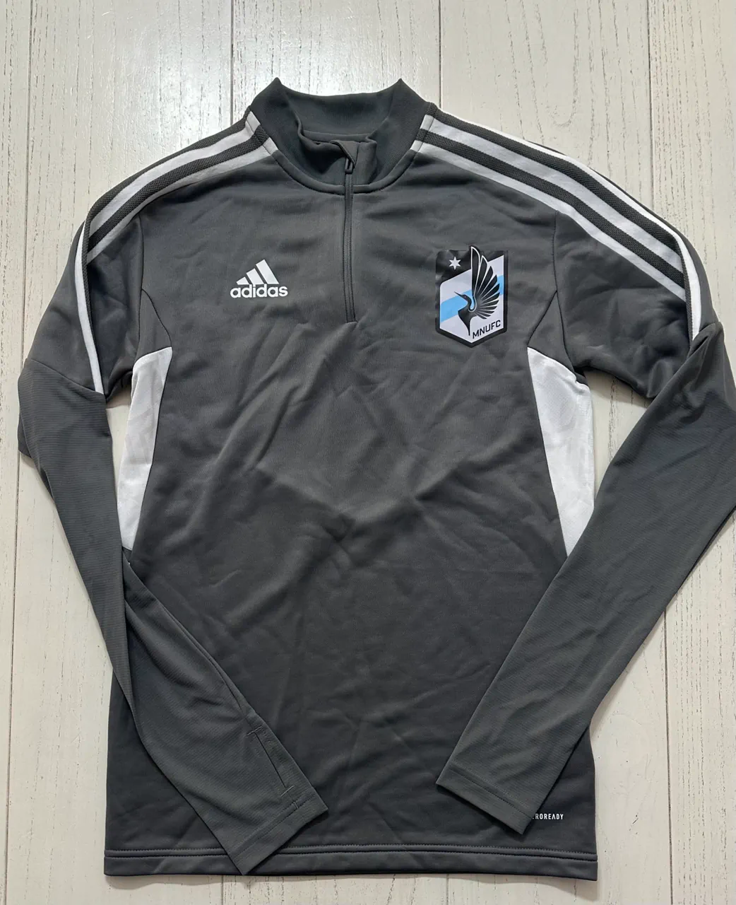 adidas · Talle XS