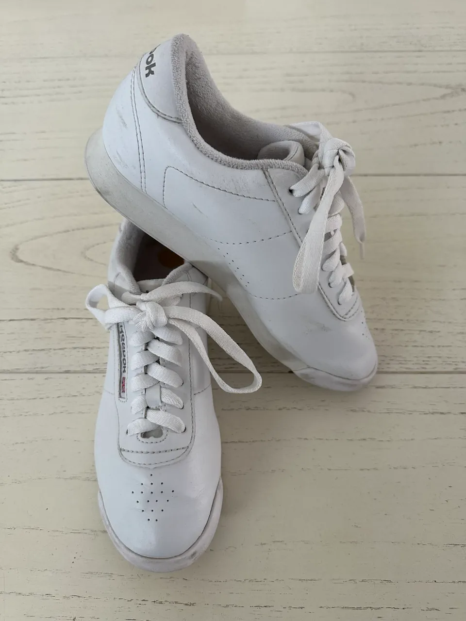 Zapatillas Reebok - imagen 1