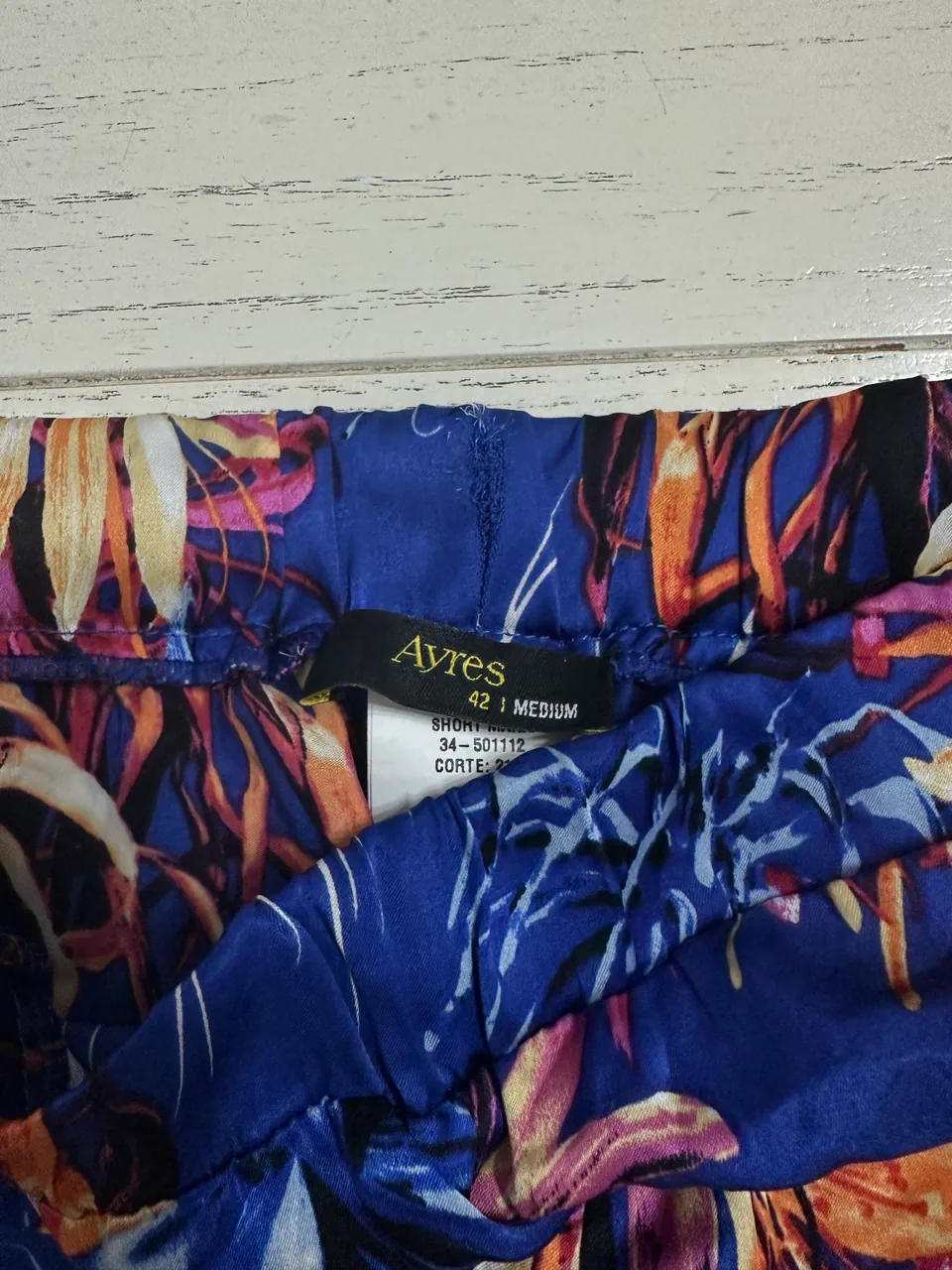 Short Ayres - imagen 5