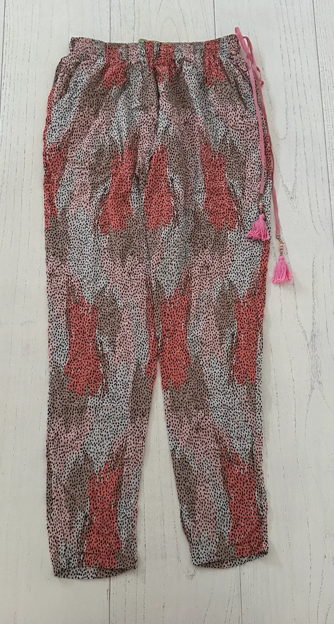 Pantalón Rapsodia - imagen 1