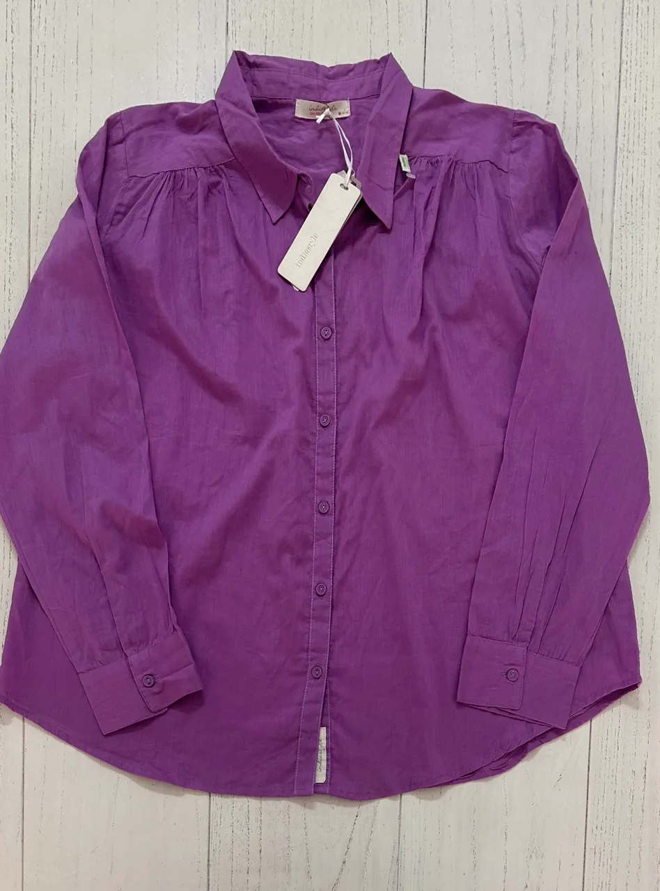 Camisa Indiastyle - imagen 1