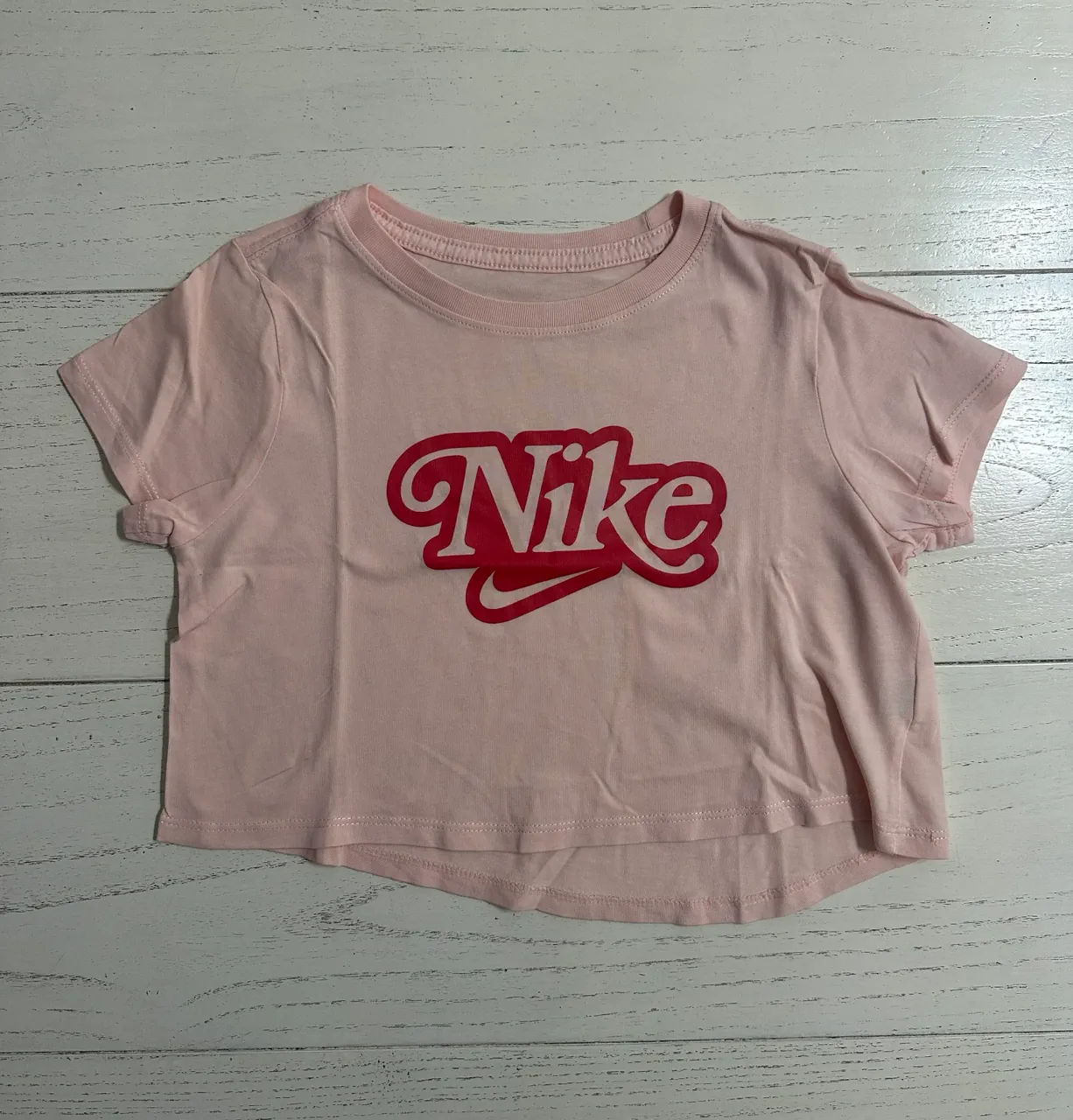 Nike · Talle 7 años / 122 cm