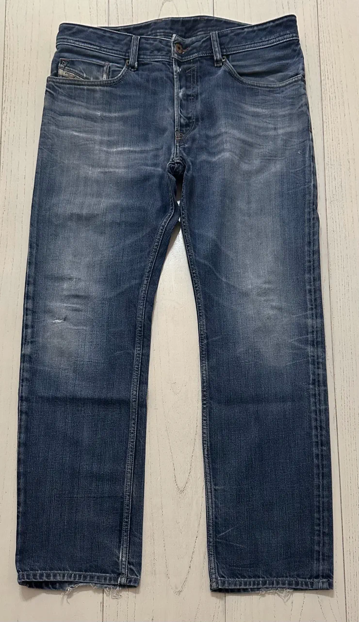 Jean Diesel - imagen 1
