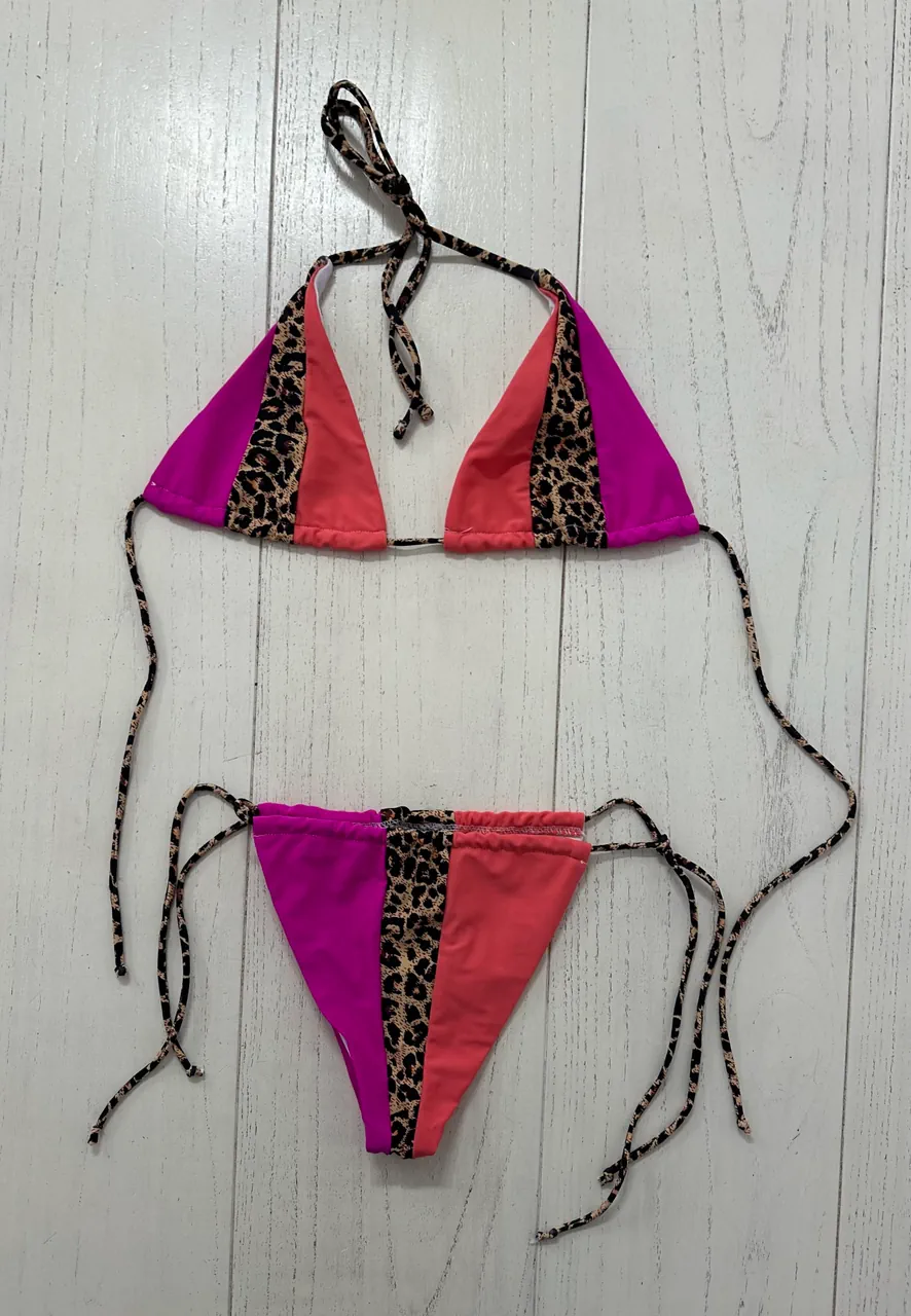 Bikini Ischia - imagen 1