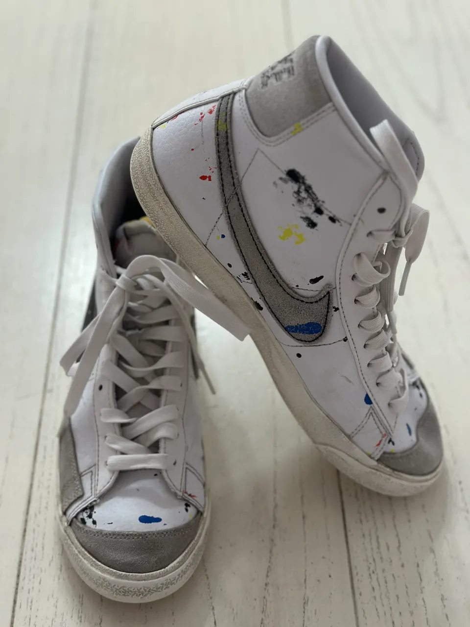 Zapatillas Nike - imagen 1