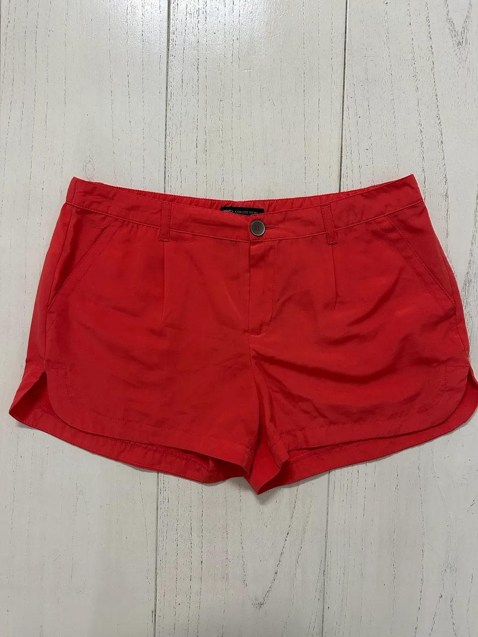 Short Mango - imagen 1