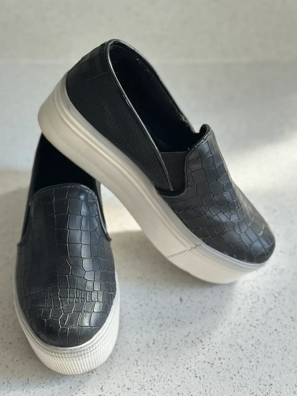 Zapatillas Sin marca - imagen 1