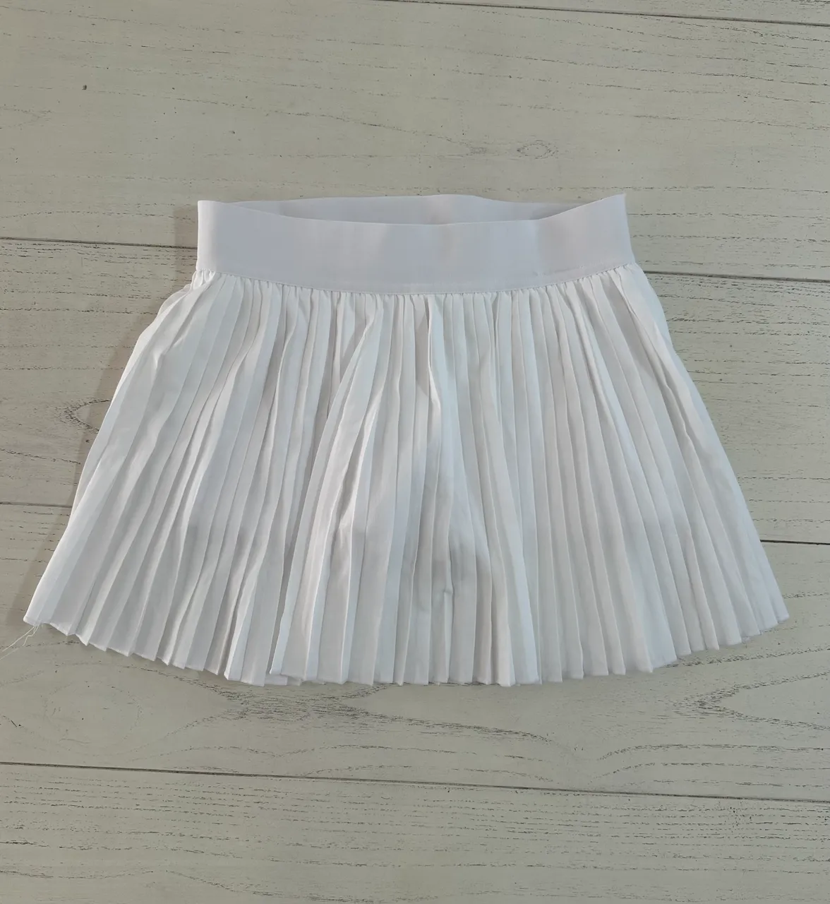 Pollera adidas · Talle XS
