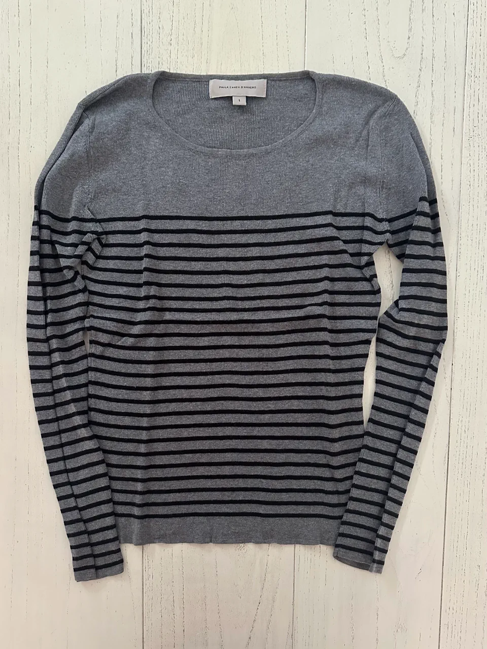 Sweater Paula Cahen D'Anvers - imagen 1