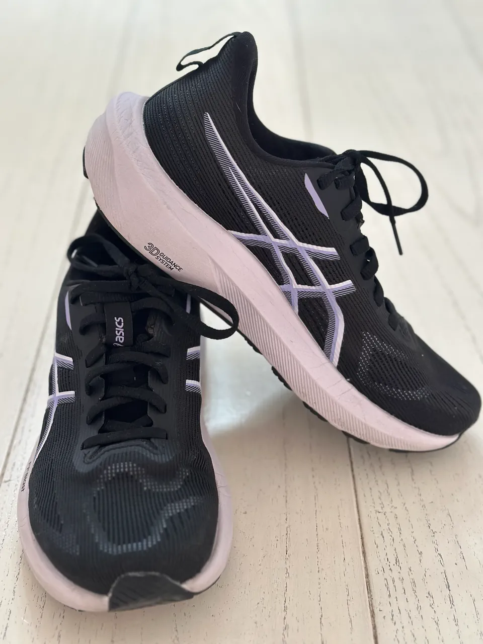 Zapatillas Asics - imagen 1