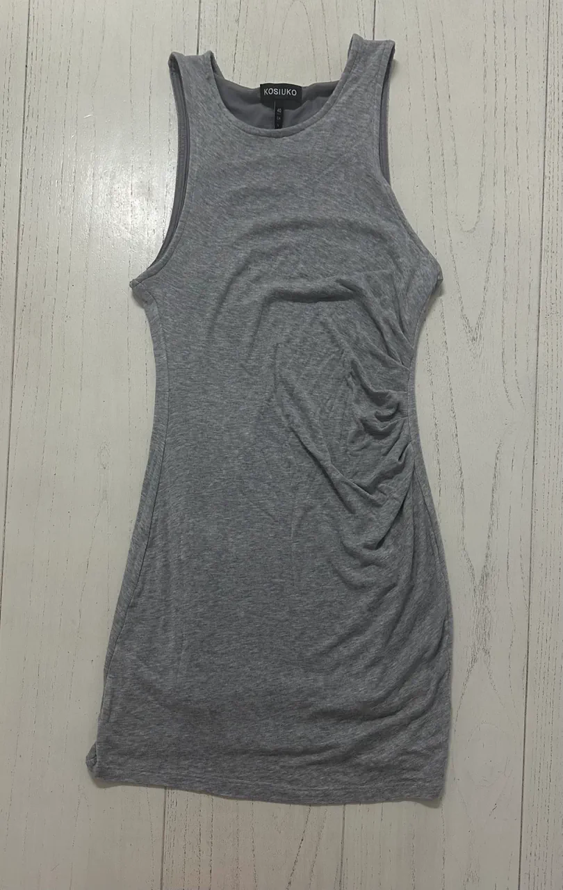 Vestido Kosiuko - imagen 1