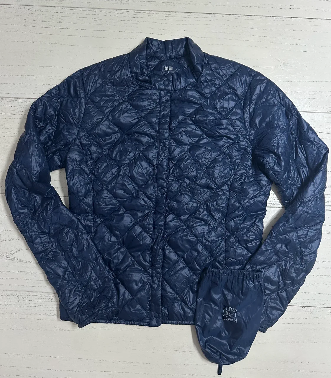 Campera Uniqlo - imagen 1