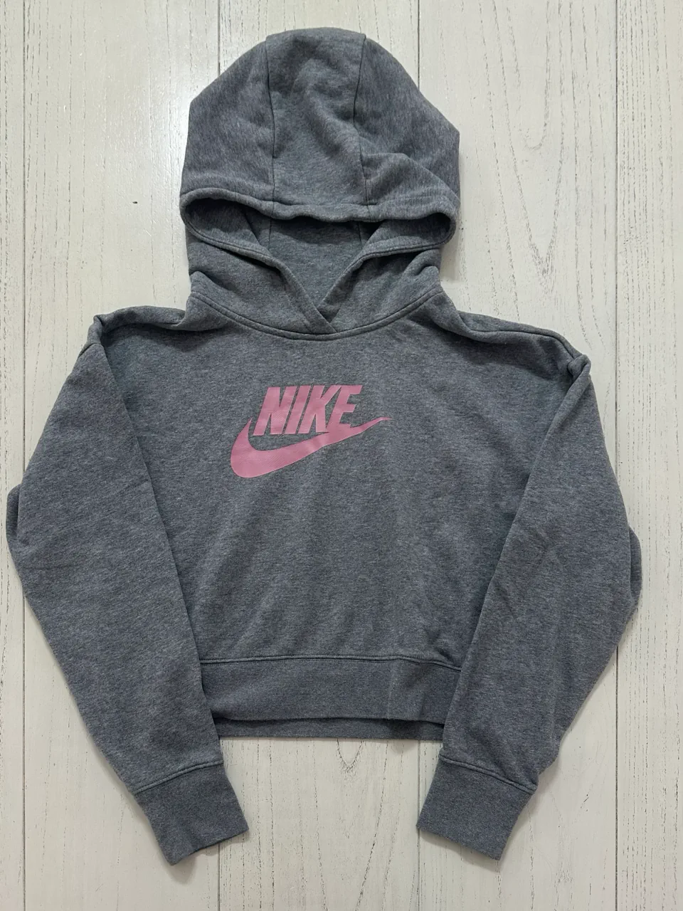 Buzo Nike · Talle 10 años / 140 cm