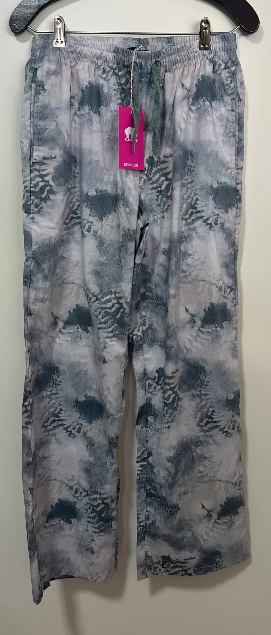 Pantalón ELEPANTS · Talle XS