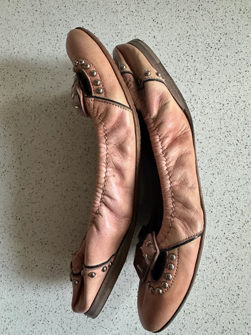 Ballerinas Miu Miu - imagen 4