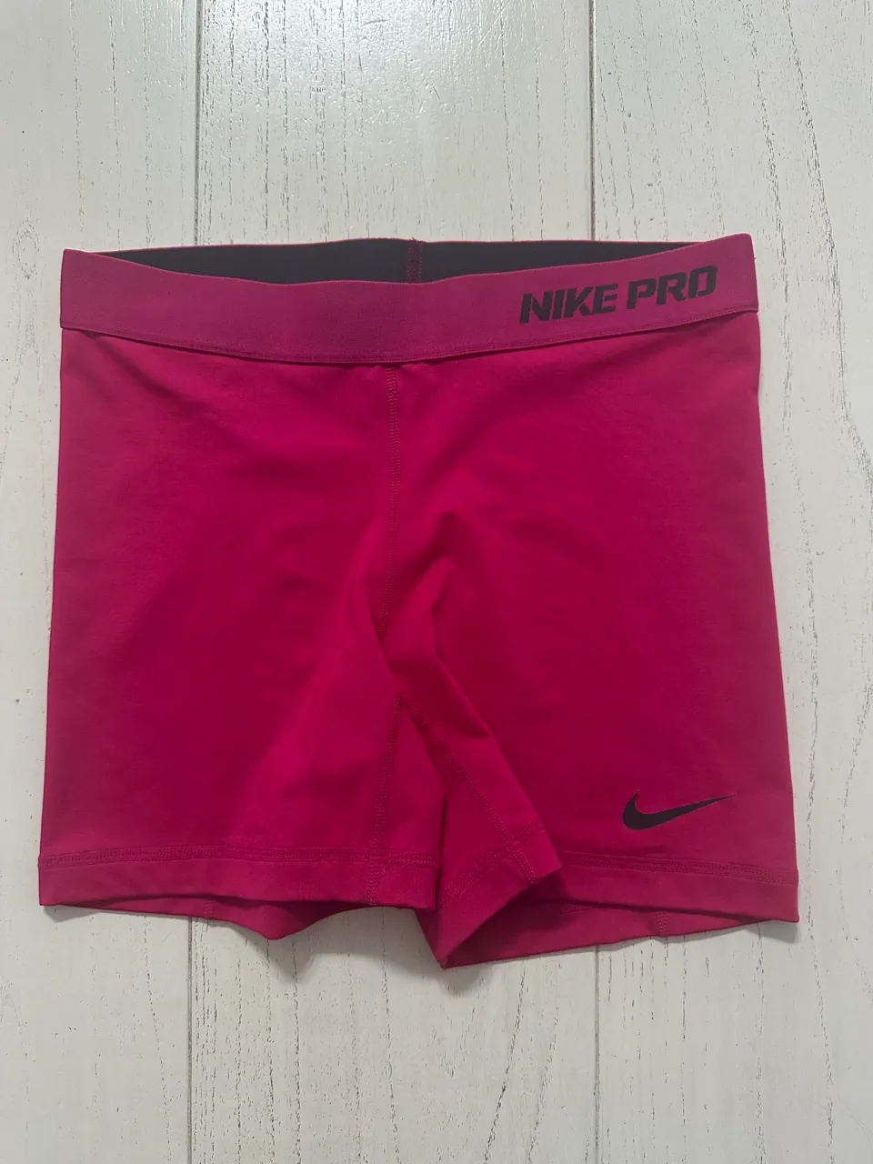 Short Nike - imagen 1