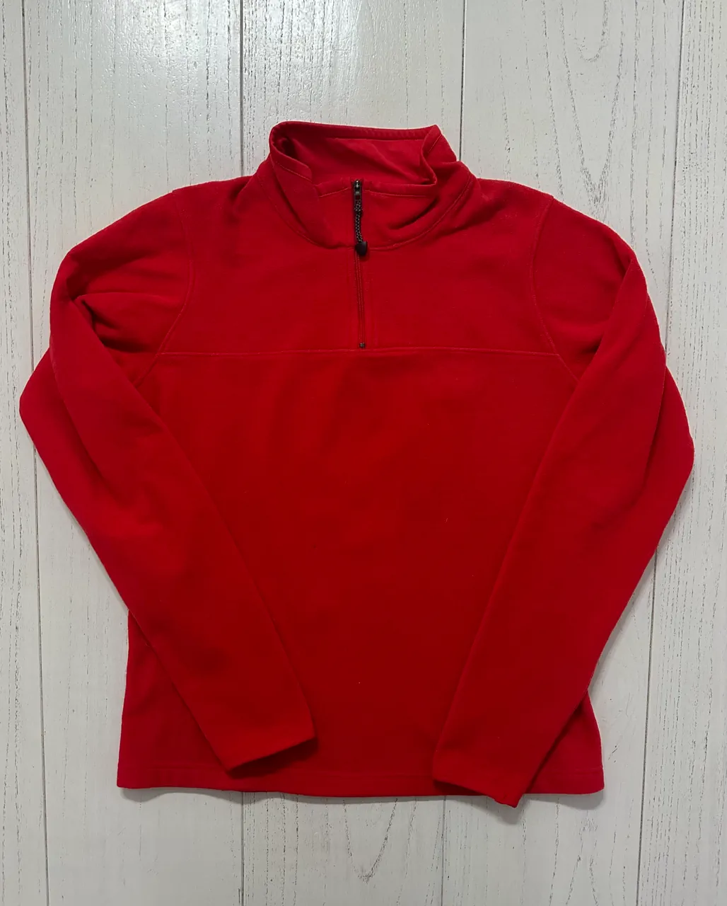 Buzo Nike · Talle S